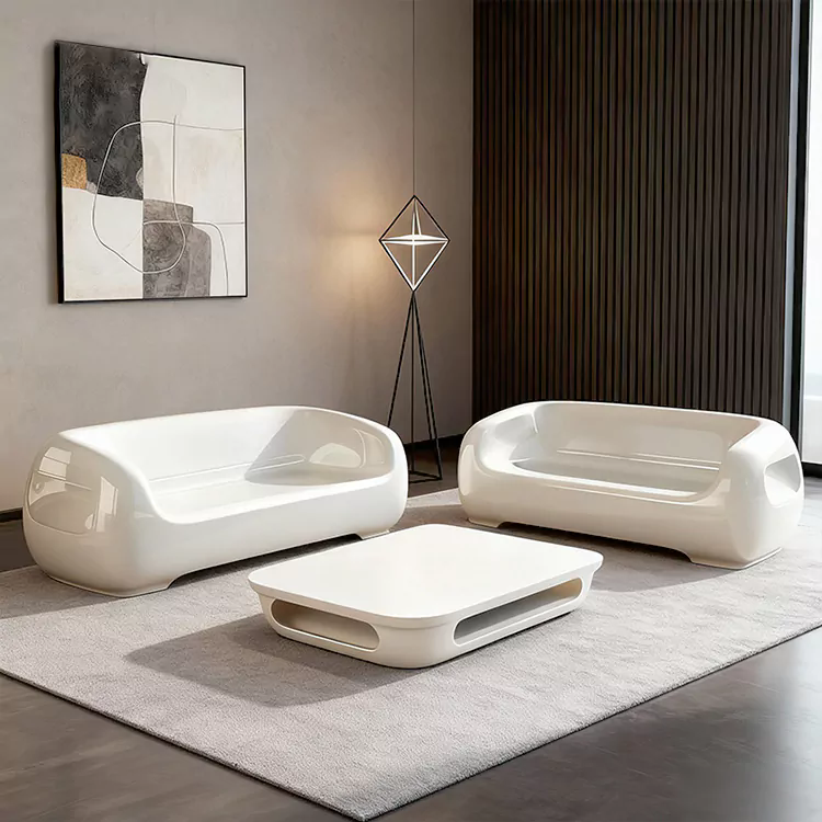 Fiberglas Masa Modern Mekanlara Nasıl Dayanıklı ve Şık Bir Çözüm Sağlar?